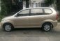 Toyota Avanza 1.5G AT 2007  for sale-2