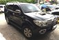 Toyota FORTUNER 3.0V 4x4 DSL AT 2009  for sale-1