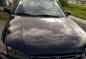 RUSH RUSH RUSH CAR SALE!!! Toyota Camry 1997 2.2 Midnight Blue-0