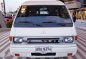 LATEST: Mitsubishi L300 Van MT 2015 - 600K Negotiable!-0