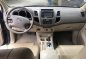  Toyota fortuner 2007  for sale -2