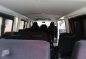 2015 Toyota Hiace Commuter Van Urvan Shuttle-5