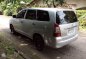 Toyota Innova 2.5j 2015 model FOR SALE-1