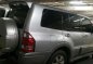 Pajero Ck gls 2005 local  for sale-3