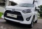 2017 Toyota Wigo 1.0 G Automatic  for sale-0