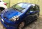 2004 Honda Jazz IDSI Automatic-0