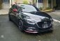 Mazda 3 Hatchback i-stop 2.0L Automatic Top of the Line-0