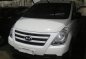 Hyundai Grand Starex 2017 for sale-2