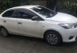 2014 YOYOTA VIOS Manual  for sale-0