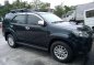 Toyota fortuner g matic diesel 2013  for sale-6