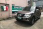 2012 Mitsubishi Pajero GLS 43tkms! only Good Cars Trading-0