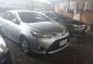 Toyota Vios 1.3E 2016 Manual  for sale -0