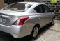 2017      Nissan   Almera  for sale -4