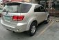 2007 toyota fortuner gas matic-4