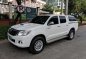 2013 Toyota Hilux  for sale -8