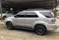 Fortuner G 2015 AT VNT Diesel vs Montero Sport MUX Everest Santa Fe-2