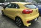 Kia Rio 2016  for sale-1