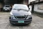 Nissan Serena 2005 Automatic Local-2