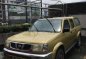 Nissan Frontier 2002 Pick-up-5