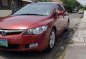 For Sale Honda Civic 1.8S 2008 for sale -1