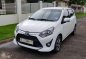 2017 Toyota Wigo 1.0 G Automatic  for sale-4