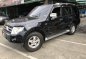 Mitsubishi Pajero 2008 for sale-2