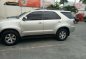 2007 toyota fortuner gas matic-2