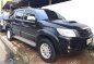 2014 Hilux 25 G 4x2 Manua Attitude Black-5