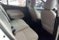 2016 Mitsubishi Mirage 12L G4 Gls Manual Gas-3