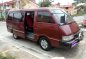 Kia Besta Van 2001 model Diesel Engine  for sale -7