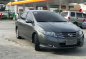 Honda city 2010 E i-Vtec for sale-0