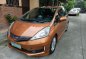 RUSH honda jazz 2012 for sale-0