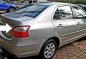 2011 Toyota Vios E 1.3 Automatic  for sale-10