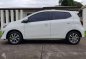 2017 Toyota Wigo 1.0 G Automatic  for sale-5