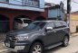 ford Everest 2017 model for sale-1