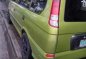 Mitsubishi adventure 2002  for sale -2