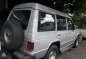 Mitsubishi pajero 4x4 diesel  for sale -5