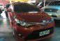 Toyota Vios 1.5G 2014-7