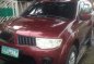 montero sports 2009 4x4 gls se-3