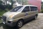 Hyundai Starex GRX CRDI for sale-1