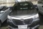 Toyota Avanza 2016 for sale-4