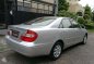 2003 Toyota Camry 2.4V 83tkms 2004 accord sonata mazda6 altis civic-8