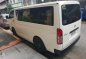 2014 toyota hiace commuter  for sale -3