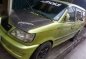 Mitsubishi adventure 2002  for sale -1