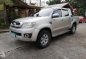 Rush Sale Toyota hilux 2010  for sale-6
