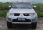 2011 Mitsubishi Montero GTV 4x4 Automatic  for sale-0