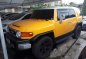 Toyota FJ Cruiser 2015 for sale-2