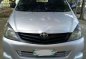 2009 Toyota Innova J for Sale Rush Rush-0