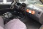 Nissan Frontier 2002 Pick-up-1