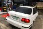 1996 Honda civic lxi d15b White For Sale -4